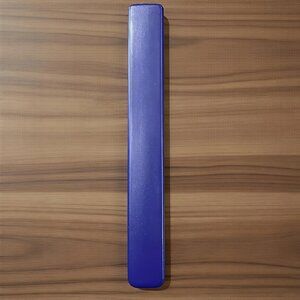5x Brand New Chop Stick Case, Dark Blue colors